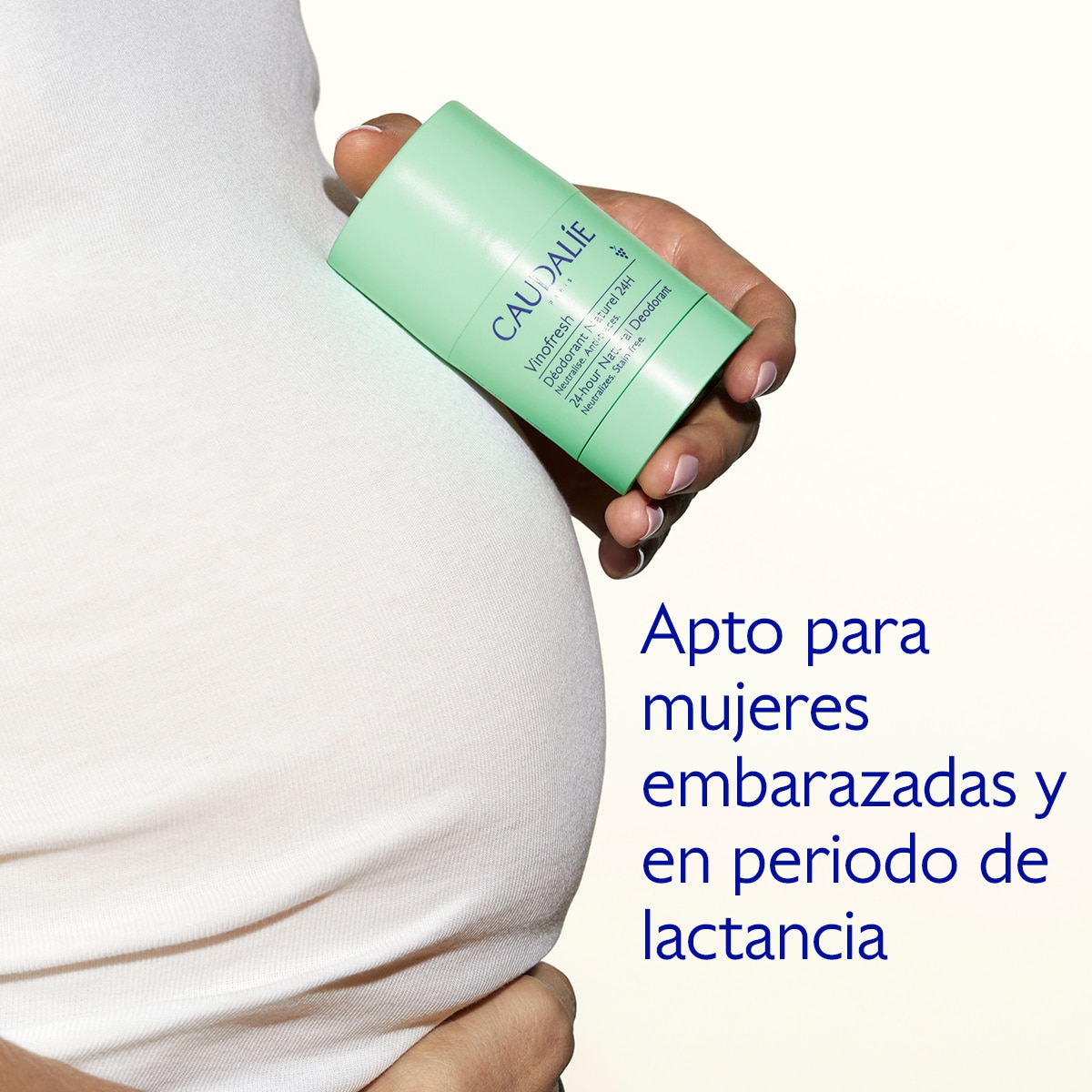 VINOFRESH DESODORANTE SIN ALUMINIO (DESODORANTE SIN ALUMINIO)